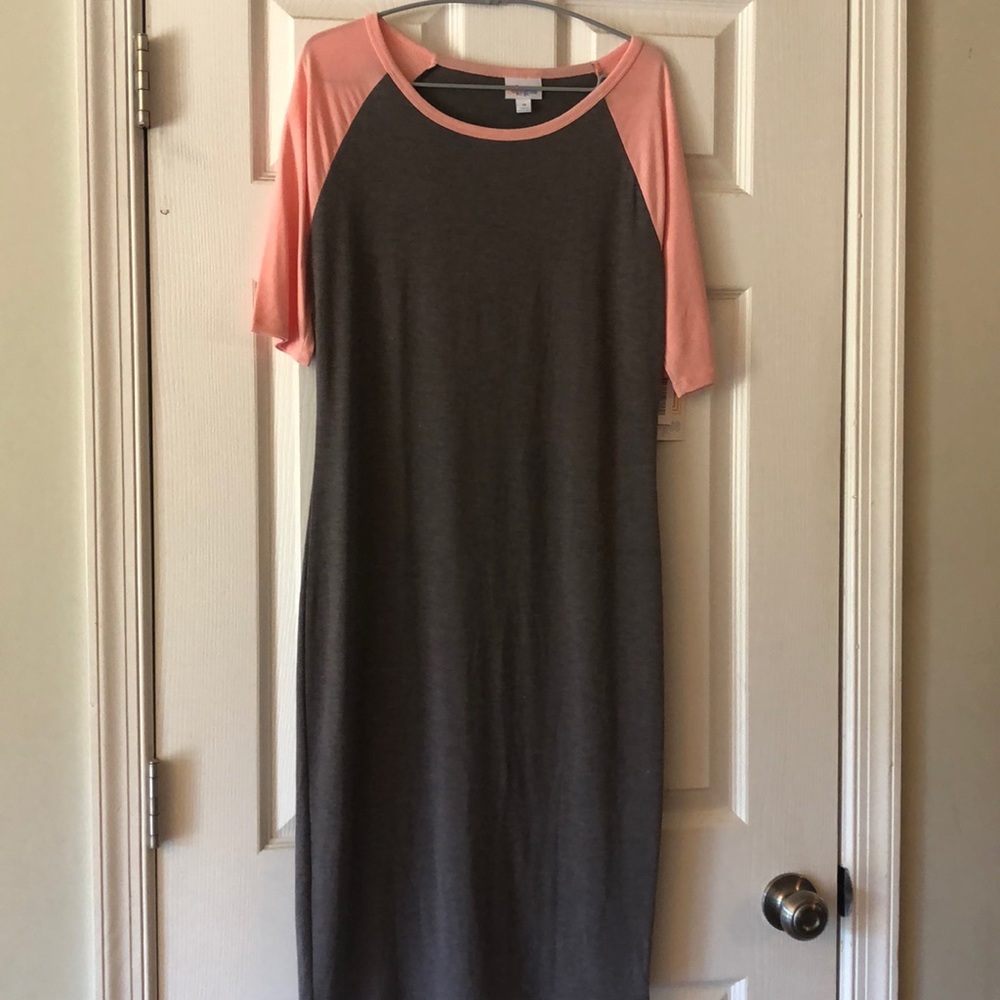 Julia by LuLaRoe